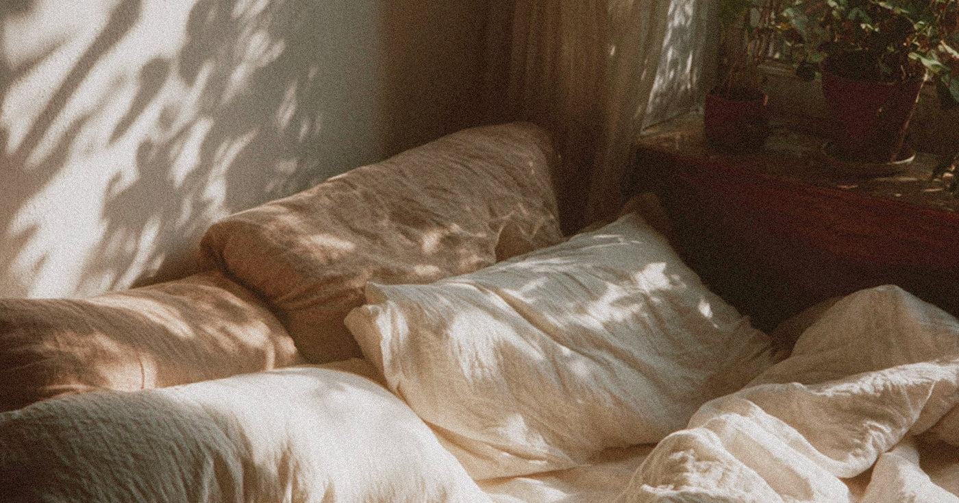 The Power of a Good Night's Rest