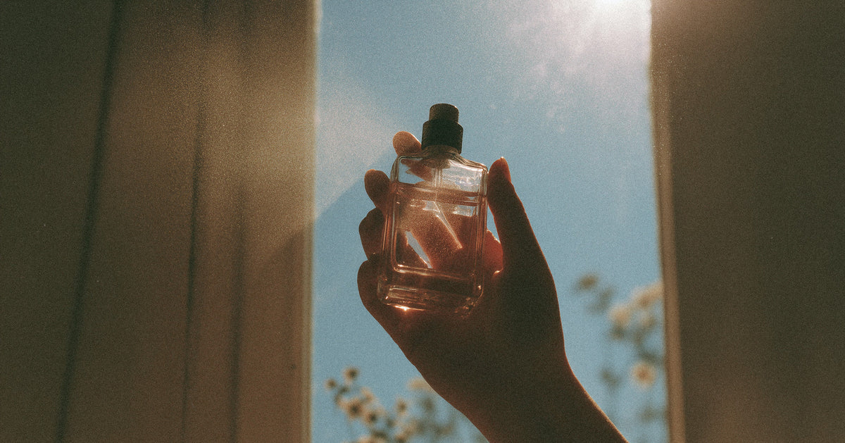 Everyday Scents That Could Be Disrupting Your Health