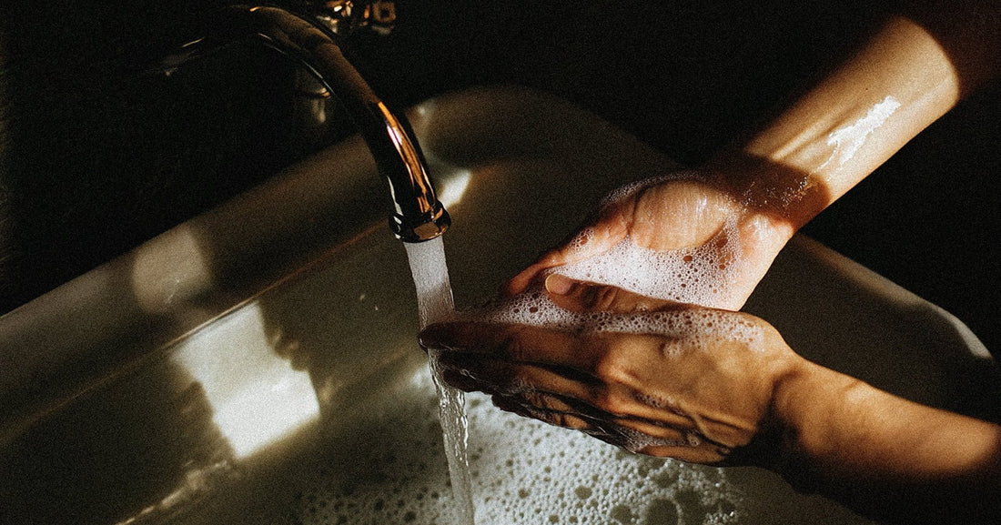 A Guide to Caring for Your Natural Soap: Tips for Your Botanical Bars - Momenti Botanicals