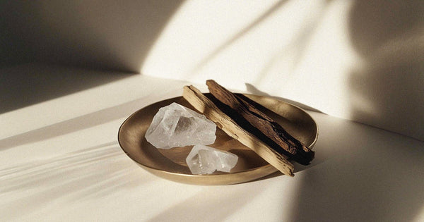 Habit vs. Ritual: Transforming the Everyday with Intention - Momenti Botanicals