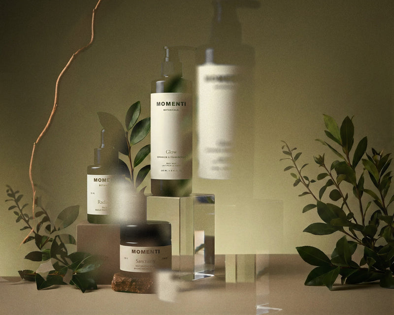Skincare
