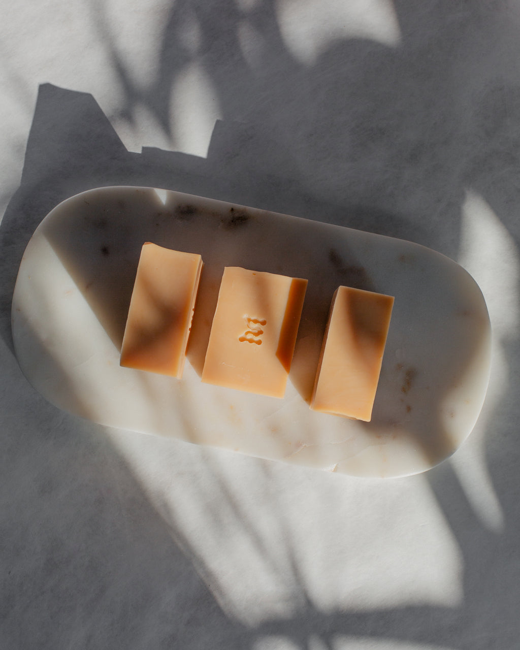 Barre de savon Solstice