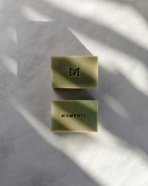 Rosemary Garden Soap Bar