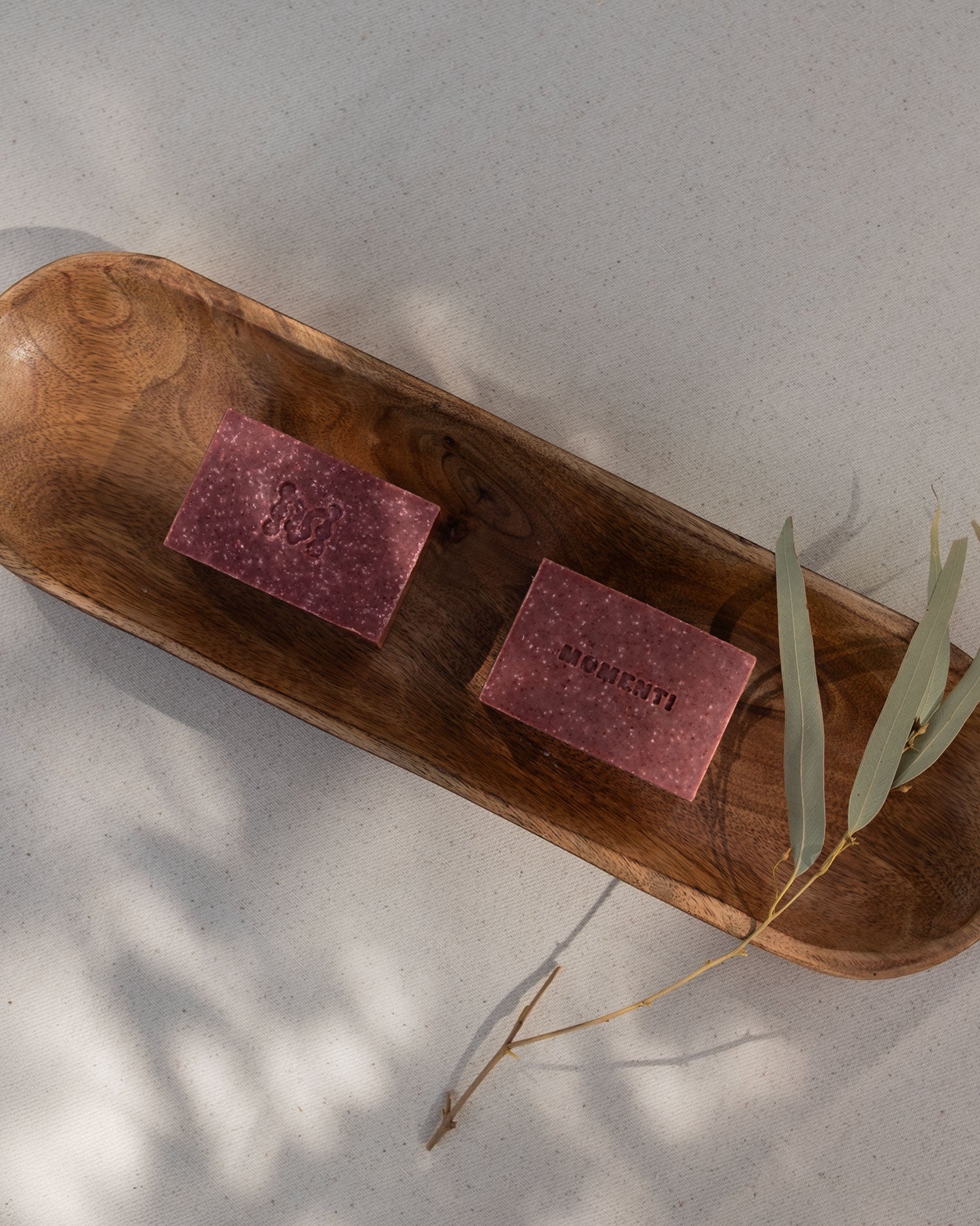 Eden Soap Bar