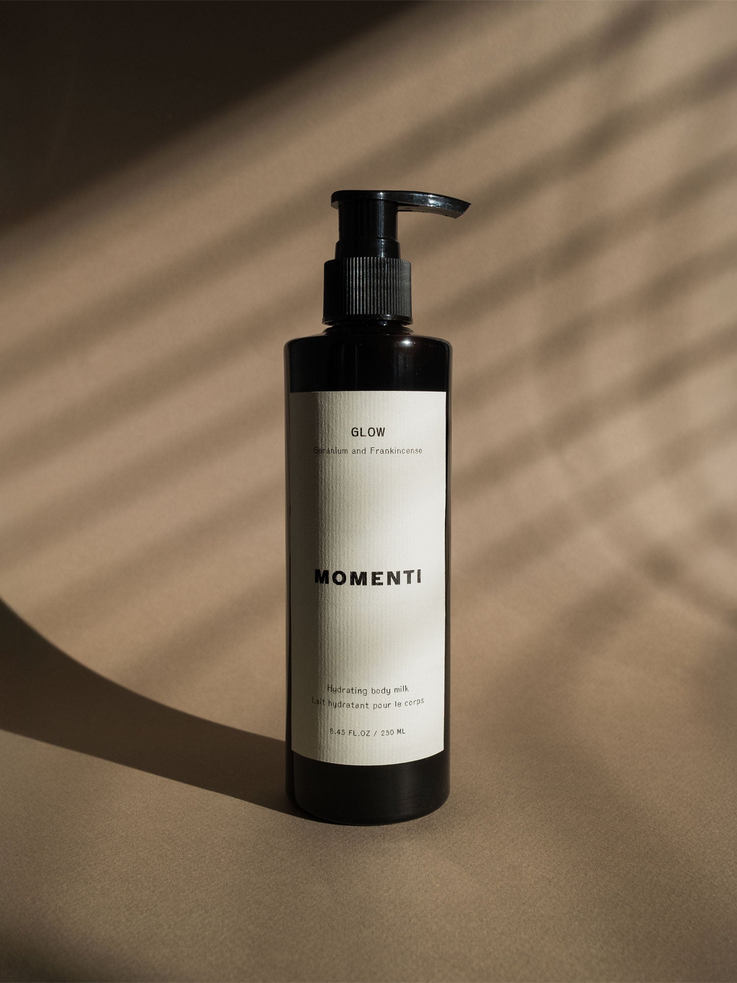 Glow Hydrating Body Milk