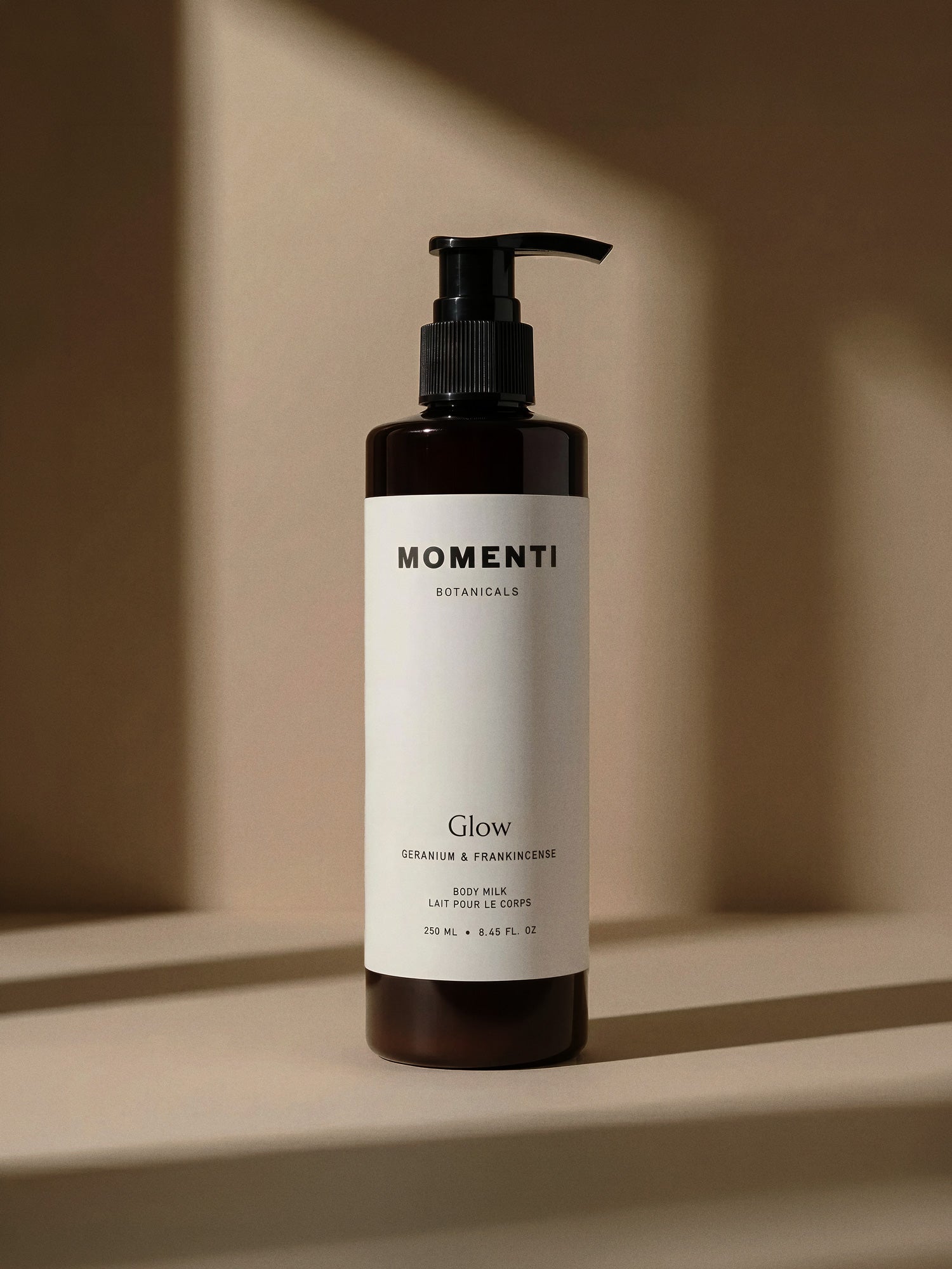Glow Hydrating Body Milk