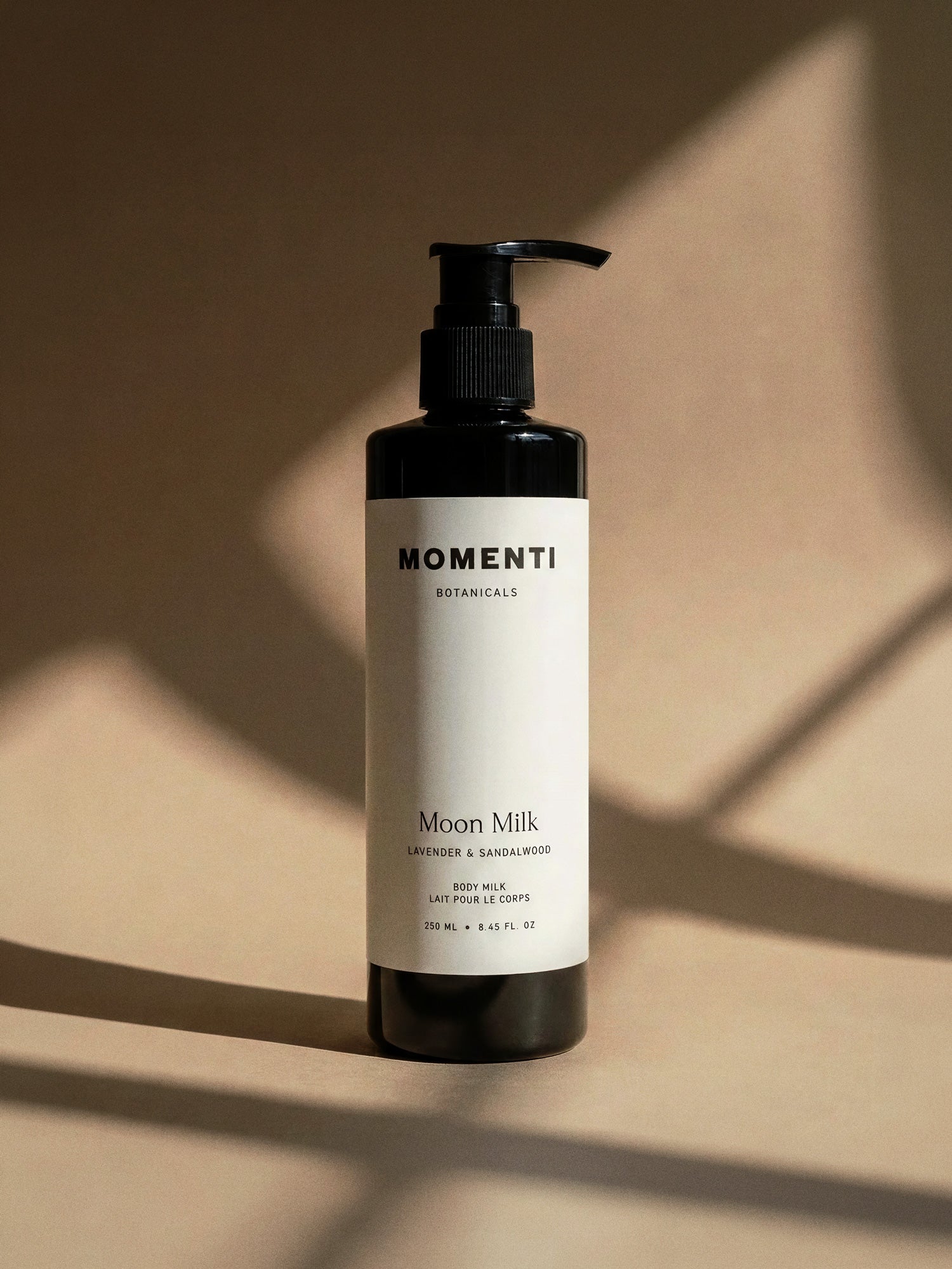 Moon Milk Hydrating Body Milk