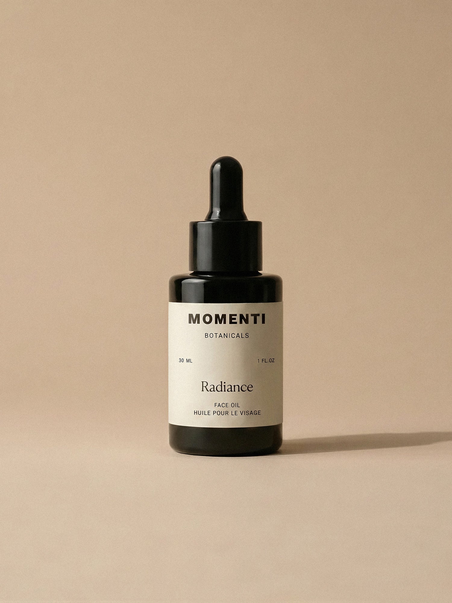 Radiance Face Oil