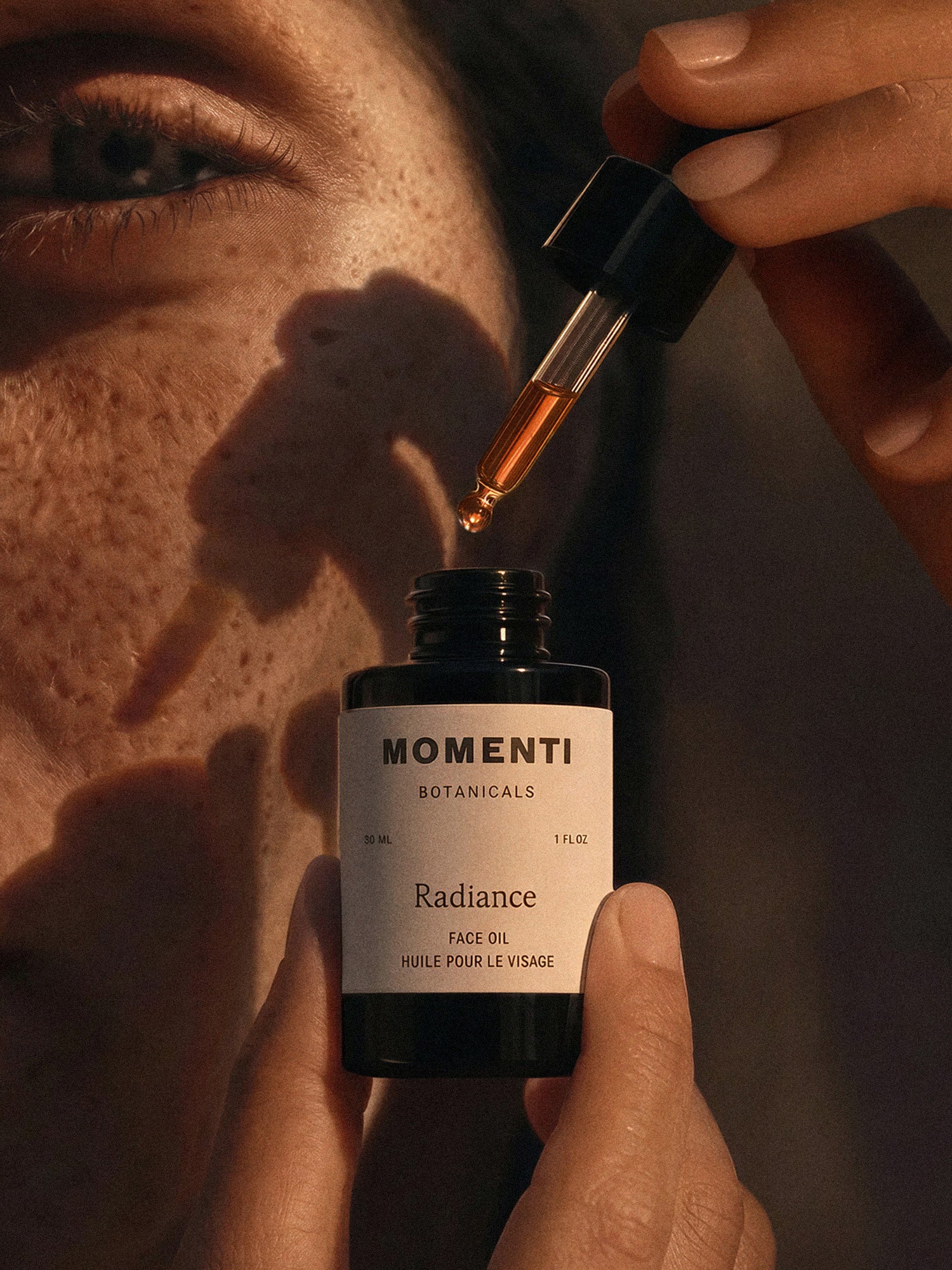 Radiance Face Oil