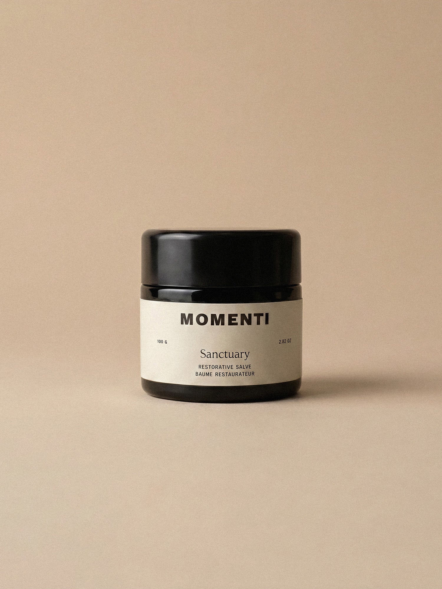 Sanctuary Restorative Salve