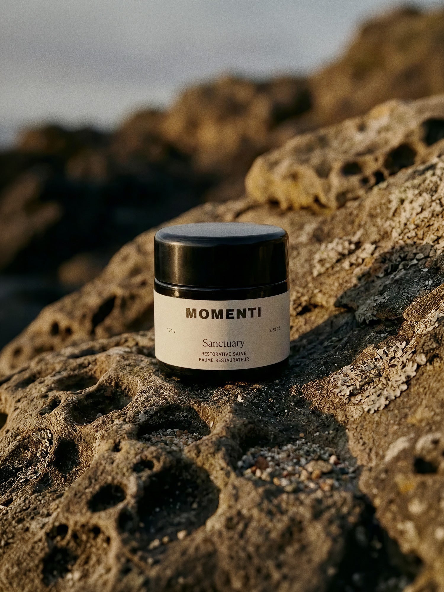 Sanctuary Restorative Salve