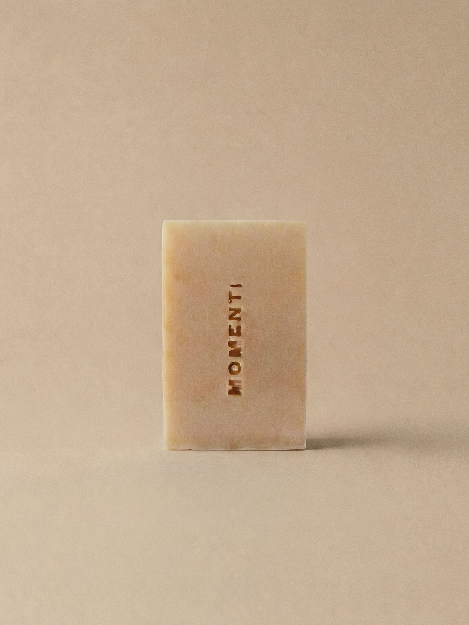 Angeletto Fragrance-Free Soap Bar