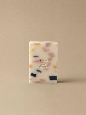 Costiera Soap Bar