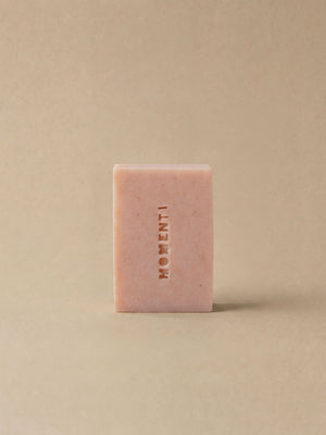 Glow Soap Bar