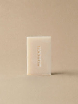 Moon Milk Soap Bar