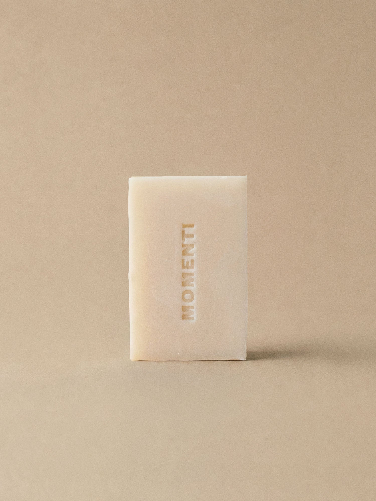 Moon Milk Soap Bar