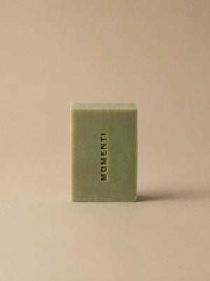 Rosemary Garden Soap Bar