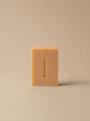 Solstice Soap Bar