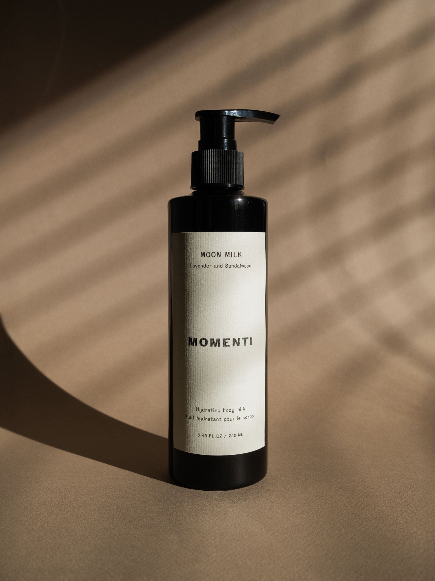 Moon Milk Hydrating Body Milk