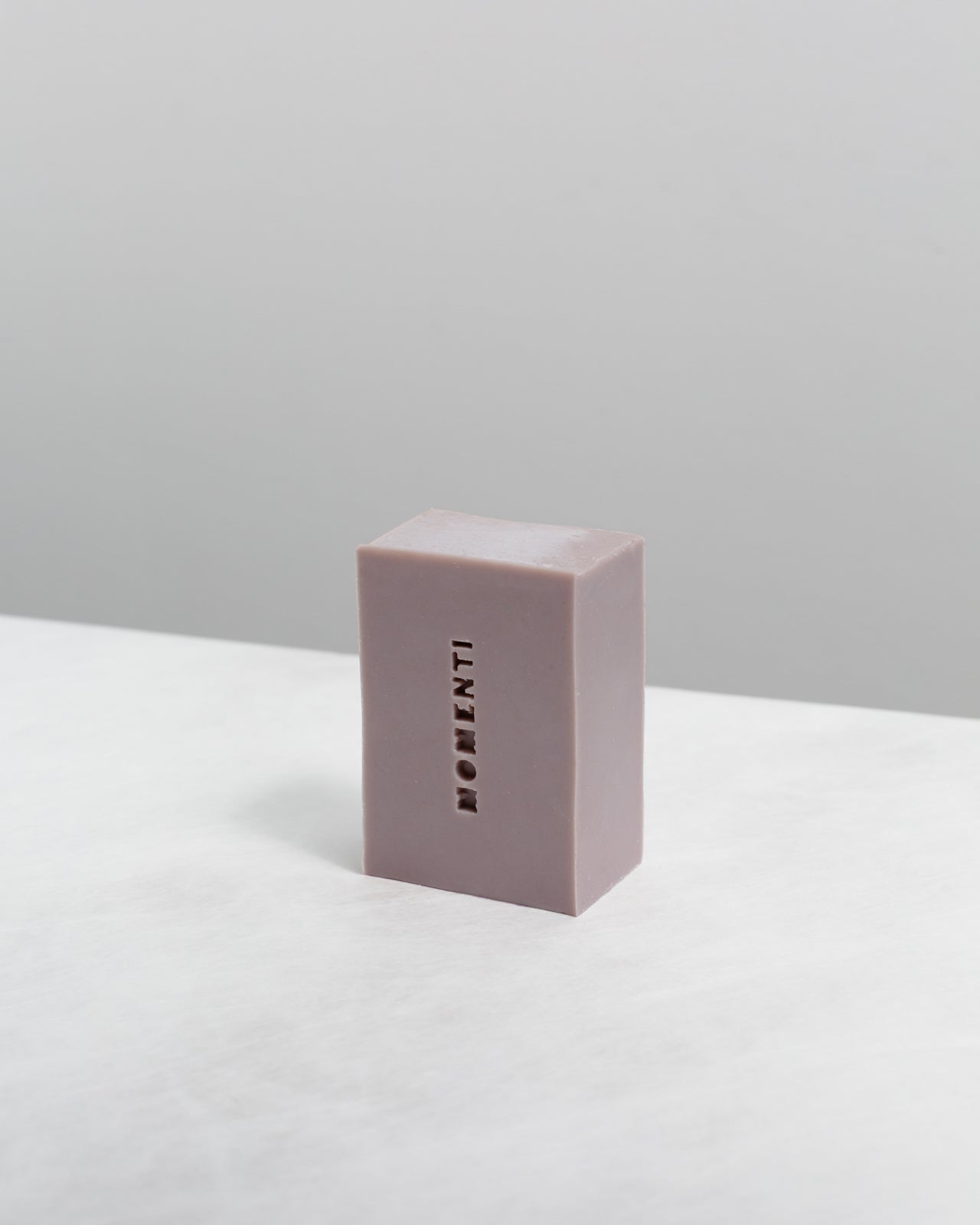 Aura Soap Bar - Momenti Botanicals - natural nourishing soap