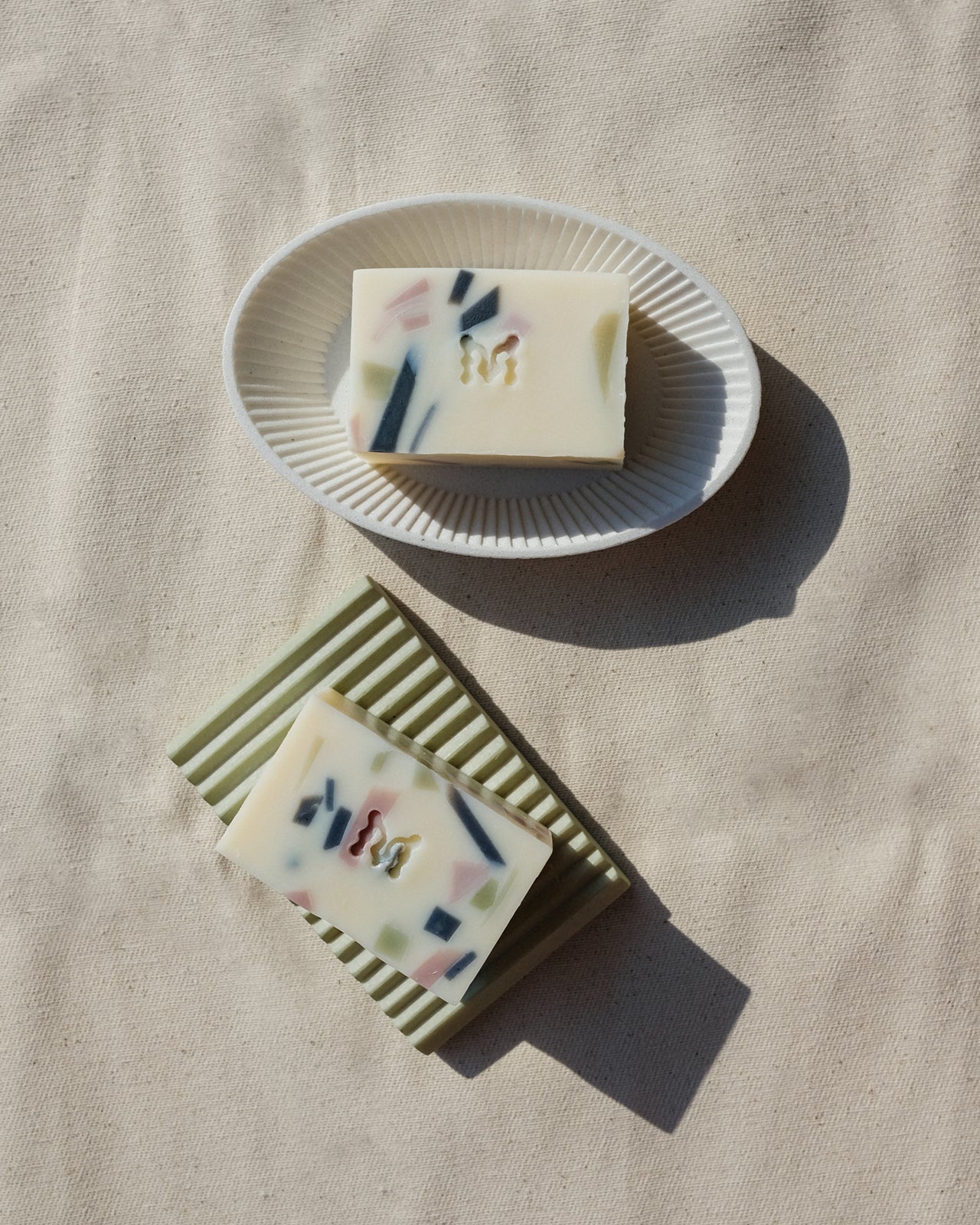 Costiera Soap Bar - Momenti Botanicals