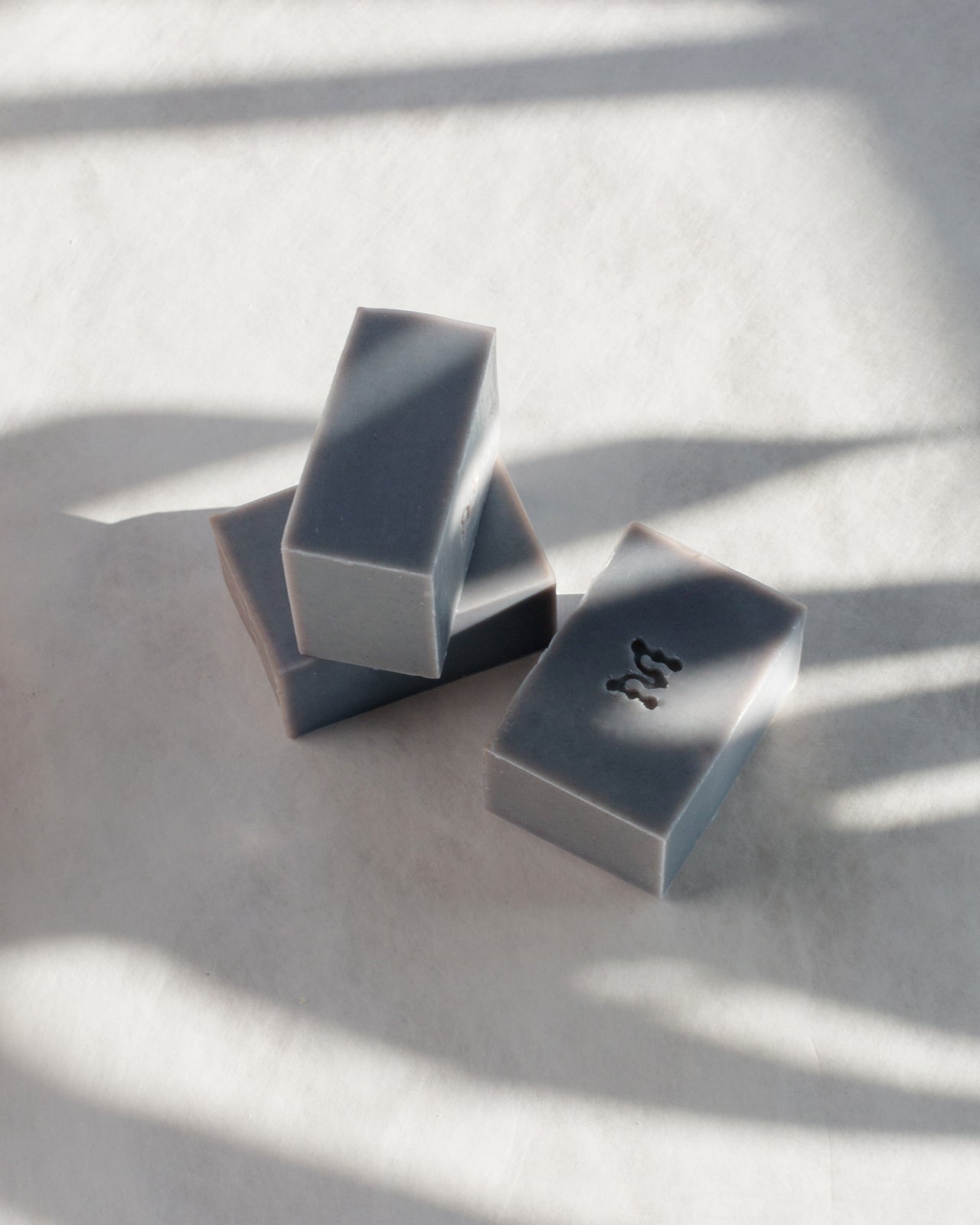 Rainfall Soap Bar - Momenti Botanicals