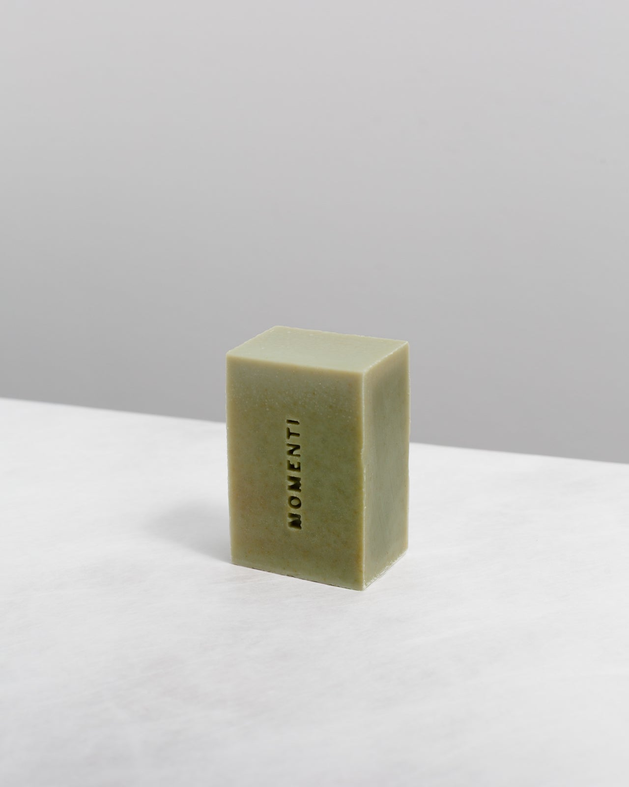Rosemary Garden Soap Bar - Momenti Botanicals